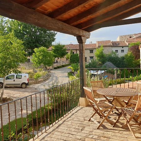 Casa Rural Don Rosendo Olmeda de Cobeta Dış mekan fotoğraf