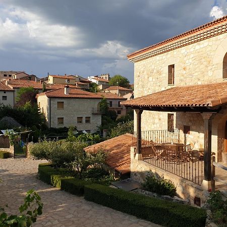 Casa Rural Don Rosendo Olmeda de Cobeta Dış mekan fotoğraf