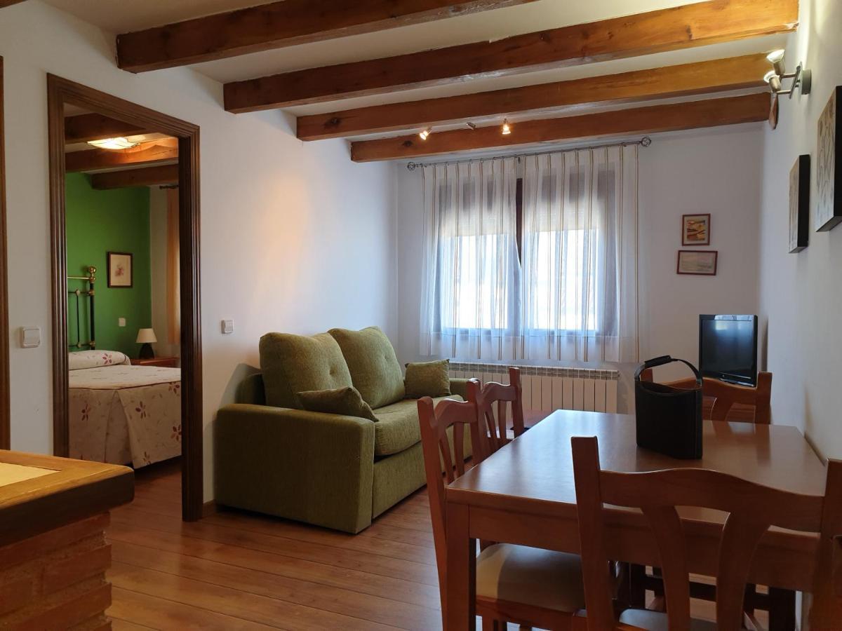 Casa Rural Don Rosendo Olmeda de Cobeta Dış mekan fotoğraf