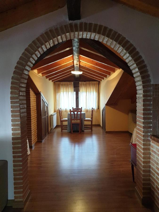 Casa Rural Don Rosendo Olmeda de Cobeta Dış mekan fotoğraf