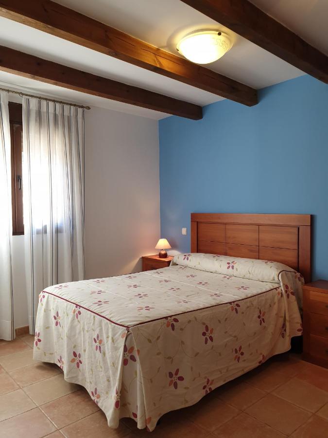 Casa Rural Don Rosendo Olmeda de Cobeta Dış mekan fotoğraf