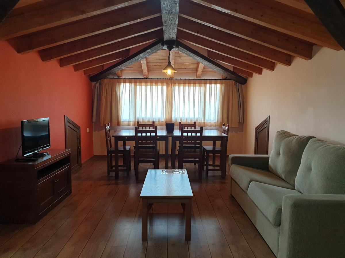 Casa Rural Don Rosendo Olmeda de Cobeta Dış mekan fotoğraf