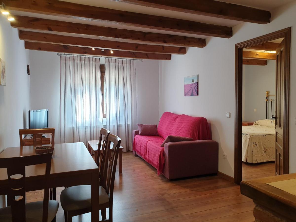 Casa Rural Don Rosendo Olmeda de Cobeta Dış mekan fotoğraf