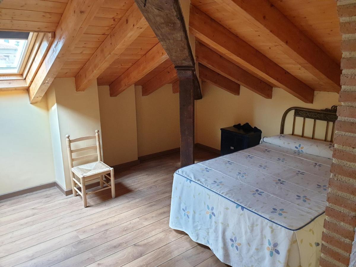 Casa Rural Don Rosendo Olmeda de Cobeta Dış mekan fotoğraf