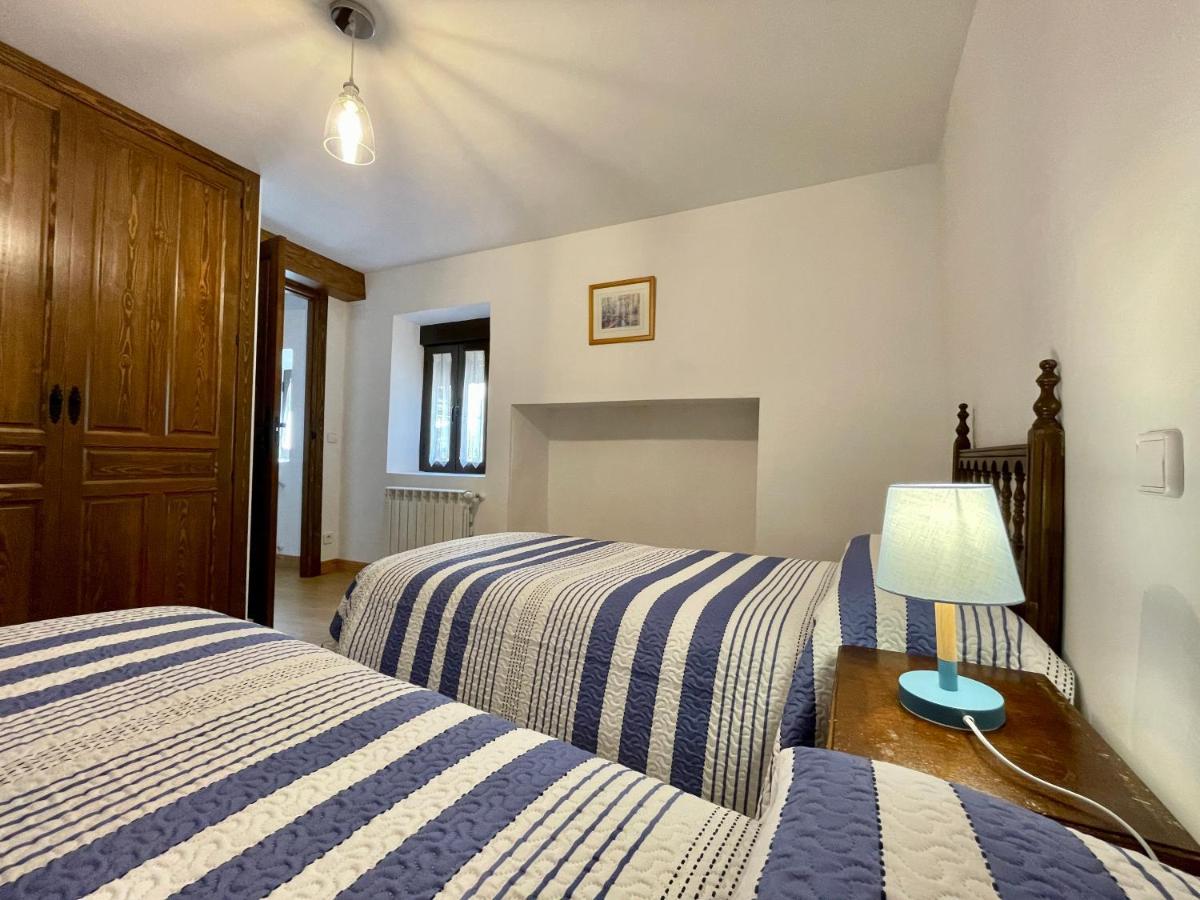 Casa Rural Don Rosendo Olmeda de Cobeta Dış mekan fotoğraf