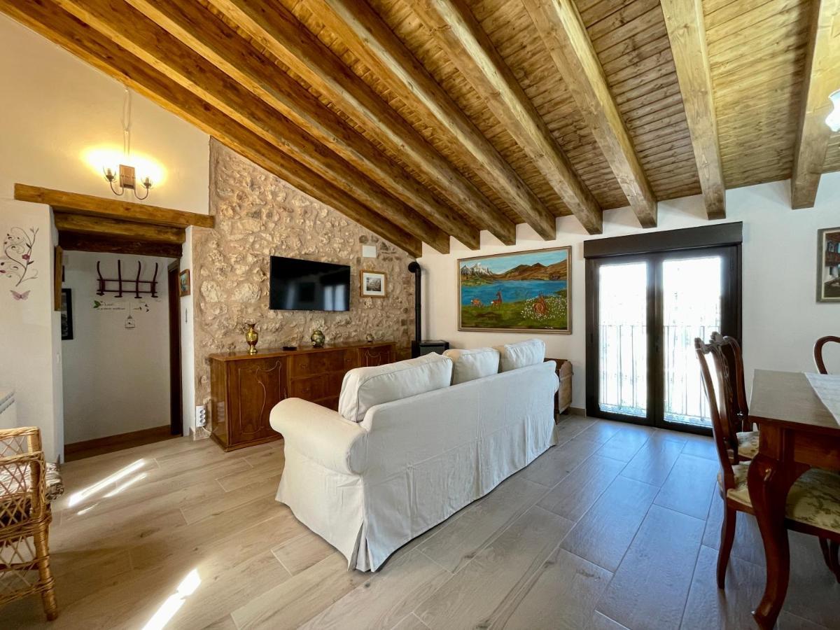 Casa Rural Don Rosendo Olmeda de Cobeta Dış mekan fotoğraf