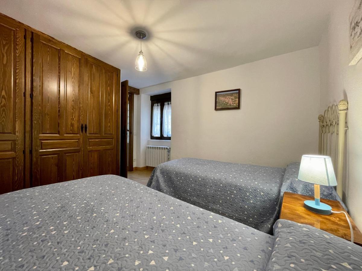 Casa Rural Don Rosendo Olmeda de Cobeta Dış mekan fotoğraf
